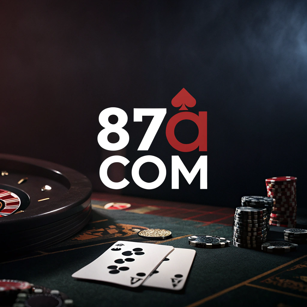 87A-Logo